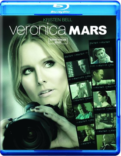 Veronica Mars Movie [Blu-ray + Digital Copy] (Bilingual)