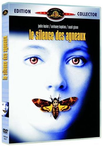 Le Silence des agneaux (Édition Collector) - DVD (Used)
