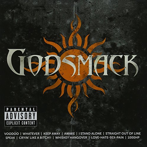 Godsmack / ICON - CD (Used)