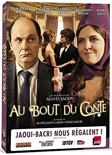 Au bout du conte - DVD (Used)