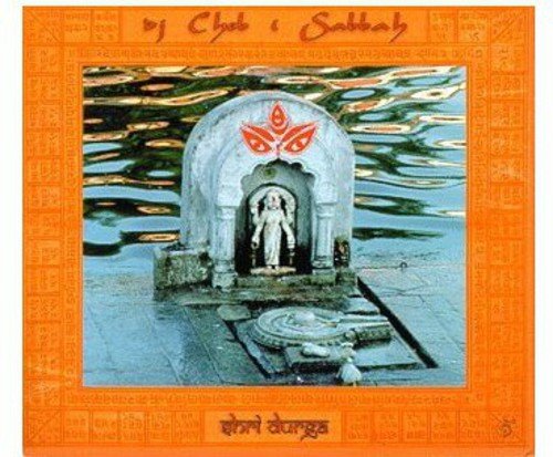 DJ CHEB I SABBAH / Shri Durga - CD (Used)
