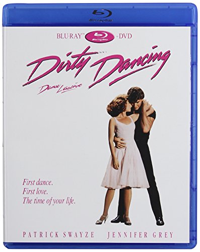 Dirty Dancing - Blu-Ray/DVD (Used)