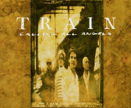 Calling all angels [Single-CD]