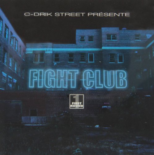 Fight Club (Frn)