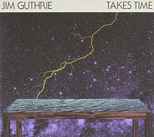 Takes Time