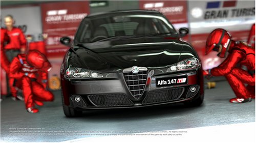 Gran Turismo 5: Prologue - PlayStation 3 (Used)