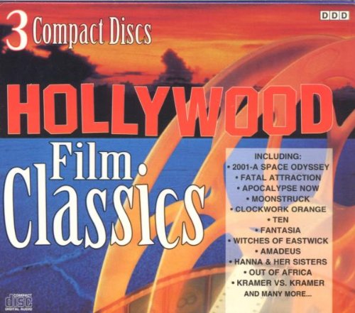 Hollywood Film Classics
