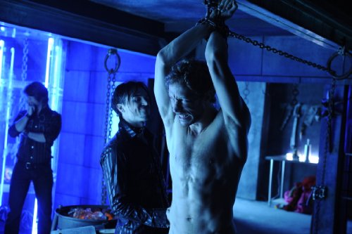 Lost Girl: Season One