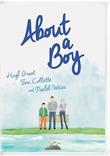 About A Boy - DVD