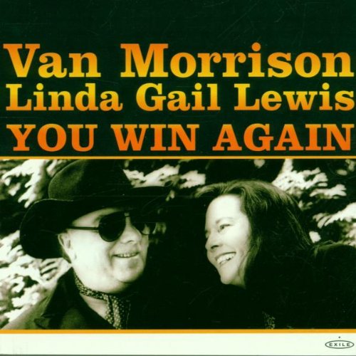 Van Morrison / You Win Again - CD (Used)