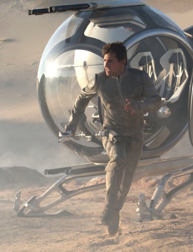 Oblivion [Blu-ray] (Bilingue)
