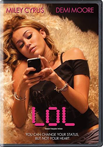 LOL - DVD (Used)