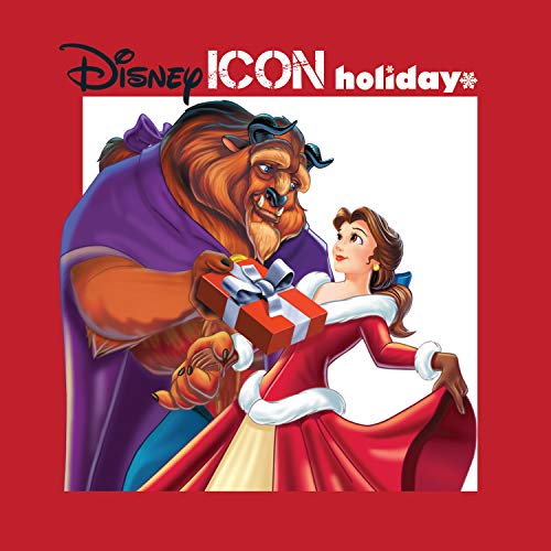 ICON Disney Holiday