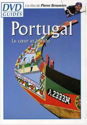 DVD Guides - Portugal (Version française)