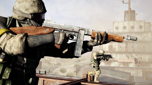 Battlefield Bad Company 2 - Standard Edition PC (Used)