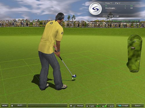 Tiger Woods PGA Tour 2005 (vf)