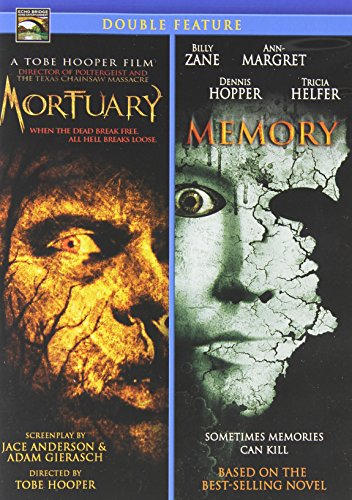 MORTUARY/MEMORY