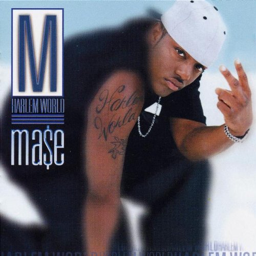 Mase / Harlem World - CD (Used)