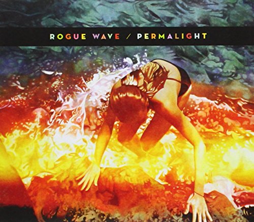 Rogue Wave / Permalight - CD
