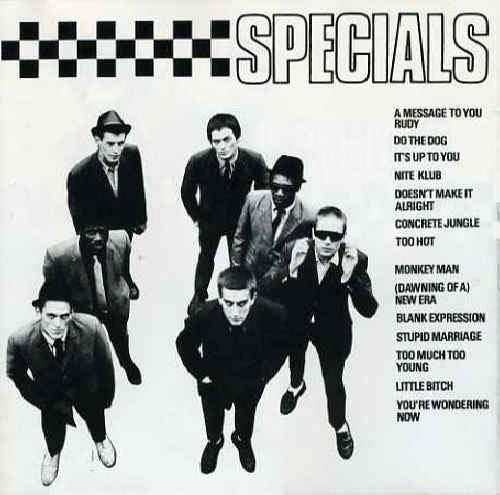 Specials