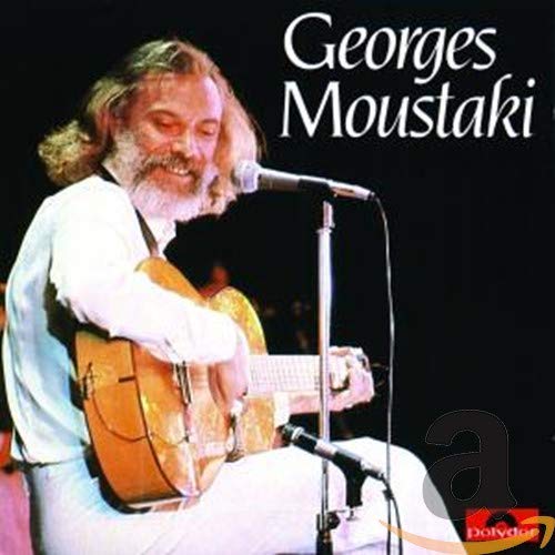 Georges Moustaki / Le Meteque Et Autre Succes - CD (Used)