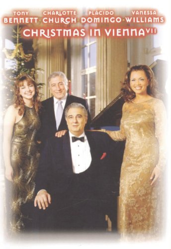 Domingo-Church-Bennett-Williams / Our Favorite Things - DVD (Used)