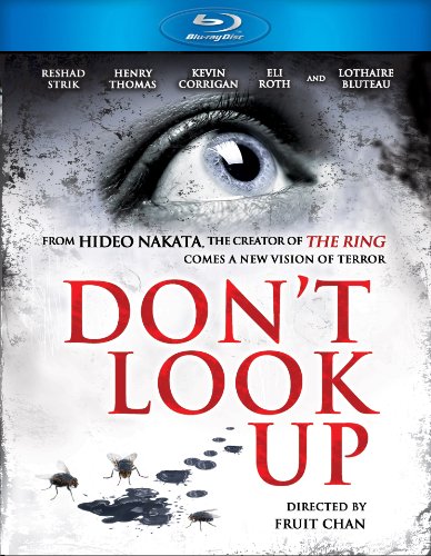Dont Look Up [Blu-ray]