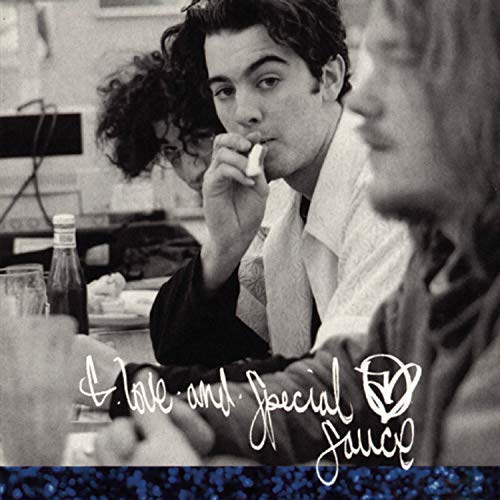 G. Love And Special Sauce / G. Love And Special Sauce - CD (Used)