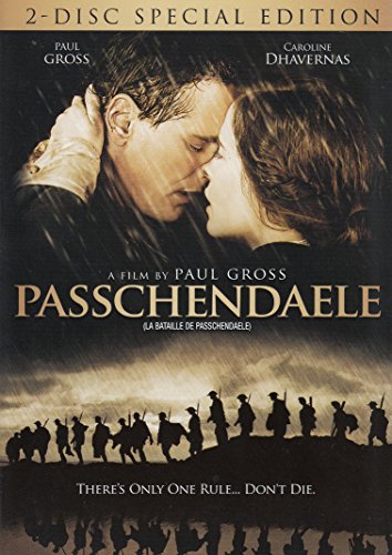 Passchendaele (Édition spéciale deux disques) - DVD