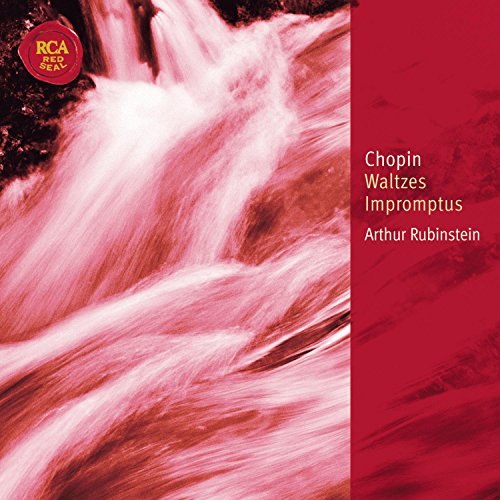 Chopin:Waltz & Impro