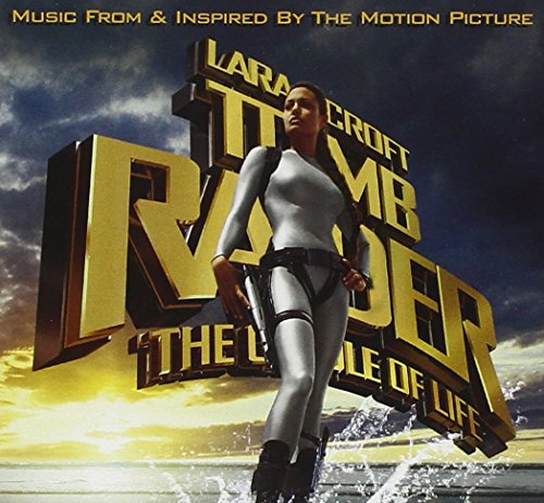 Lara Croft Tomb Raider: the Cradle of Life