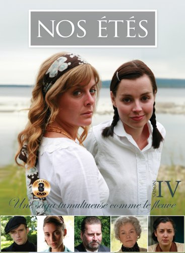 Nos Etes / Saisons 4 - DVD