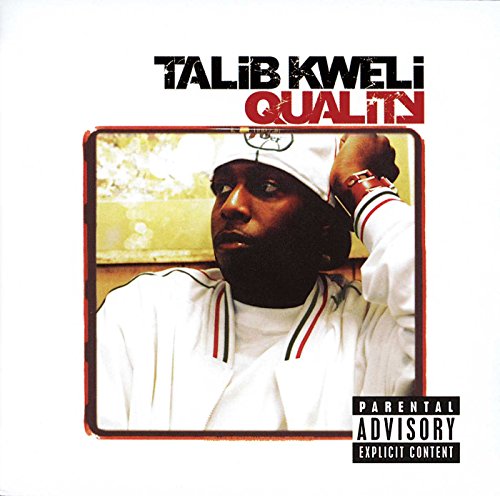 Talib Kweli / Quality - CD (Occasion)