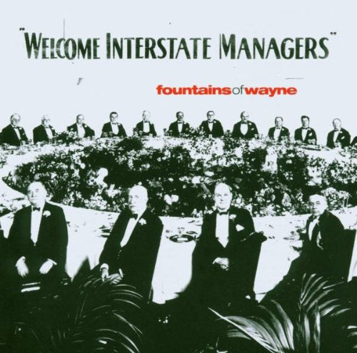 Welcome Interstate
