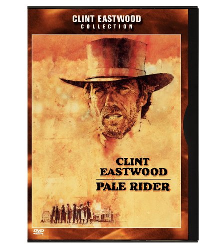 Pale Rider - DVD (Used)