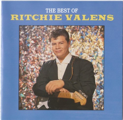 The Best Of Ritchie Valens - CD (Used)