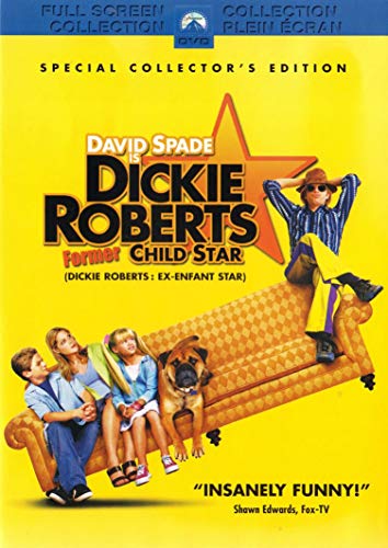 Dickie Roberts: Former Child Star (Full Screen) - DVD (Used)