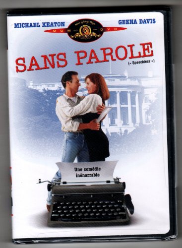 Sans Parole - DVD (Used)
