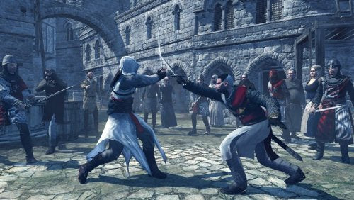 Assassin's Creed Platinum - Xbox 360 (Used)