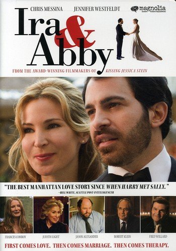 Ira & Abby - DVD