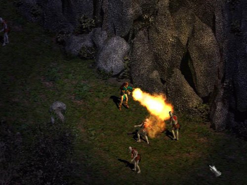 Best Seller: Diablo 2 Gold (vf) - PC Game (Used)
