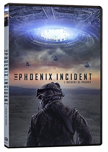 The Phoenix Incident (L'Incident de Phoenix) (Bilingue)