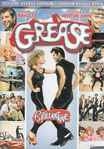 Grease - DVD
