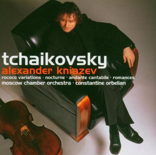 Variation-Roccoco / Kniazev