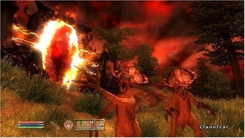 Elder Scrolls IV: Oblivion - PS3 (Used)
