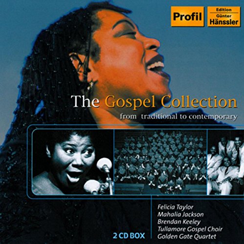 Gospel Collection: From Tradit