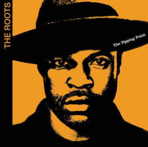 The Roots / Tipping Point - CD (Used)