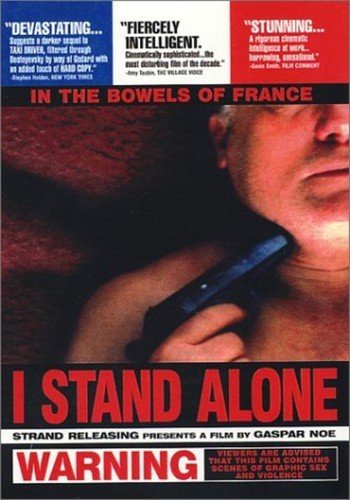 I Stand Alone (Version française) [Import]