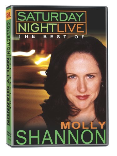 Saturday Night Live / The Best Of Molly Shannon - DVD (Used)