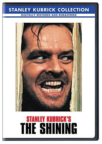 The Shining (Sous-titres français) [Import]
